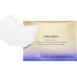 Sheet Maskers|Kleimaskers^Shiseido Uplifting and Firming Express Eye Mask