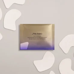 Sheet Maskers|Kleimaskers^Shiseido Uplifting and Firming Express Eye Mask