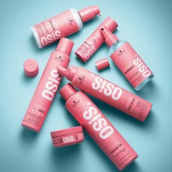 Droog Haar|Dun & Steil Haar^Schwarzkopf Professional Upload Bodifying Cream