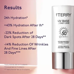 Zonnemake-Up^By Terry UV Base Dagelijkse Verzorging SPF 50