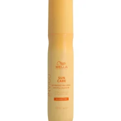 Zonnebrand & Verzorging|Hair Tonic^Wella UV Hair Color Protection Spray