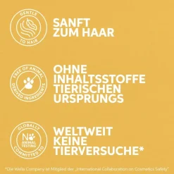 Zonnebrand & Verzorging|Hair Tonic^Wella UV Hair Color Protection Spray