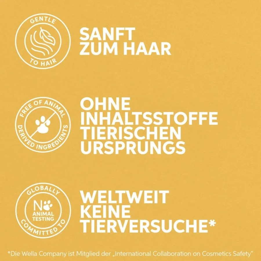 Zonnebrand & Verzorging|Hair Tonic^Wella UV Hair Color Protection Spray