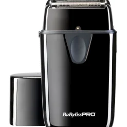 Elektrische Scheerapparaten & Trimmers^BaBylissPRO UV scheerapparaat met dubbele folie