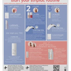 Nagelvijlen|Nagelverharders^Alessandro UV Starter Set Normal & Soft Nails