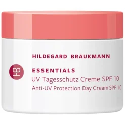 Zonnebrandcrème^Hildegard Braukmann UV-dagcrème SPF10