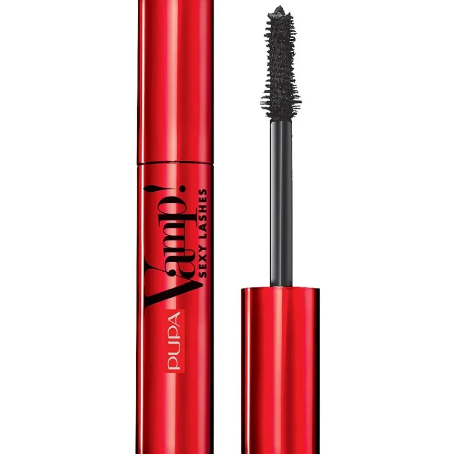 Mascara^PUPA Milano Vamp! Sexy Wimpers Mascara