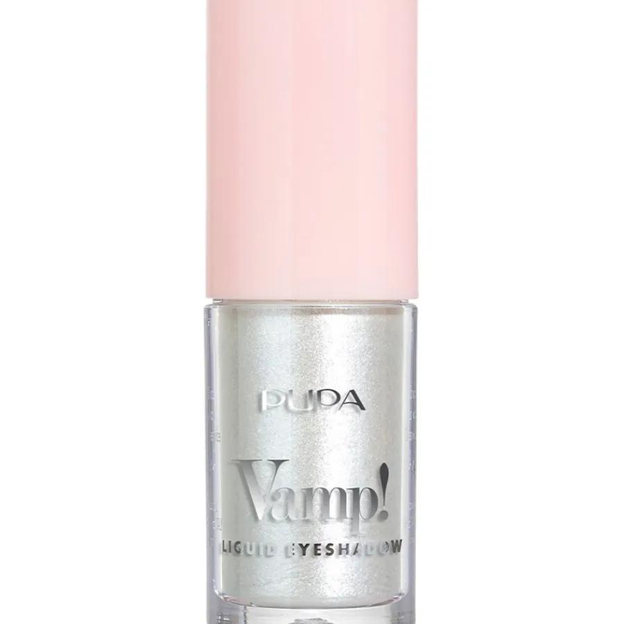 Oogschaduw^PUPA Milano Vamp! Vloeibare Oogschaduw