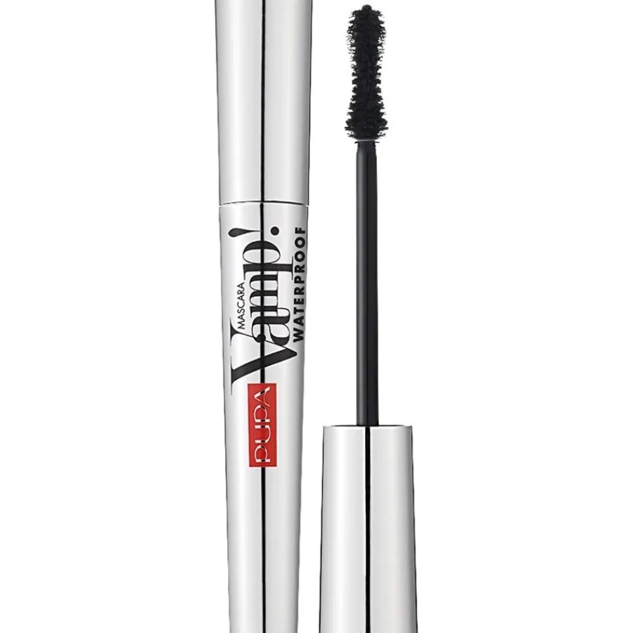 Waterproof Mascara|Mascara^PUPA Milano Vamp! Waterproof Mascara