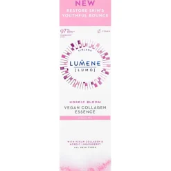Collageen Serum|Antirimpelcrème^Lumene Veganistisch Collageen Essentie