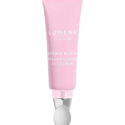 Oogserum|Collageen Serum^Lumene Veganistisch collageen oogserum