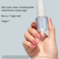 Nagelvijlen|Nagelverharders^OPI Veganistische nagellak