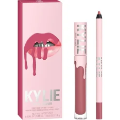 Liquid Lipstick|Lip Plumper^Kylie Jenner Cosmetics Velvet Lip Kit