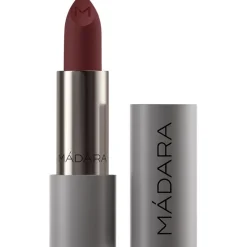 Lippenstift^MÁDARA Velvet Wear Matte Cream Lipstick