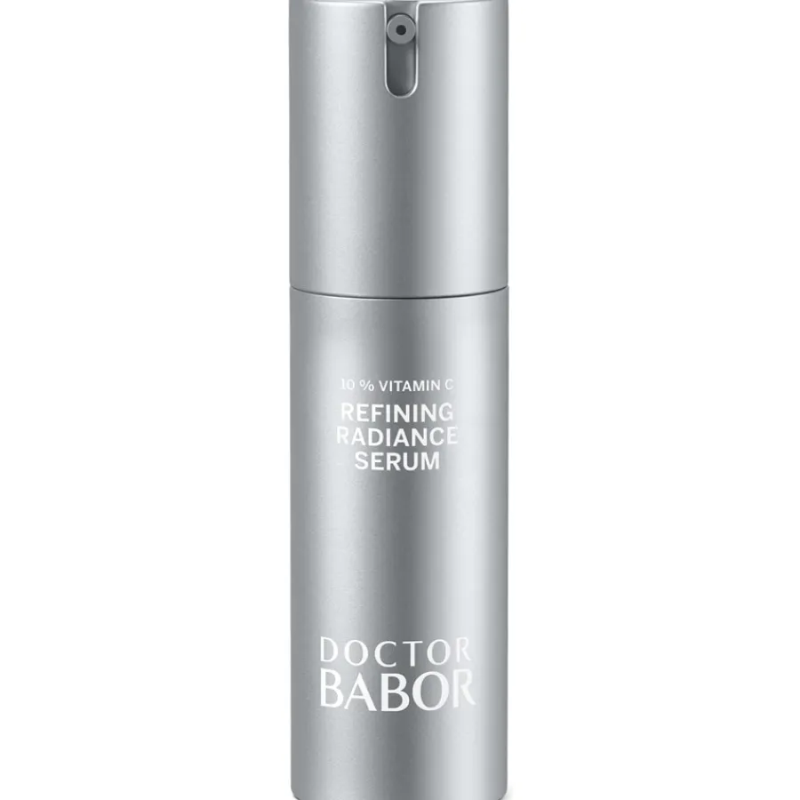 Vitamine C-Serum^BABOR Verfijnend stralend serum