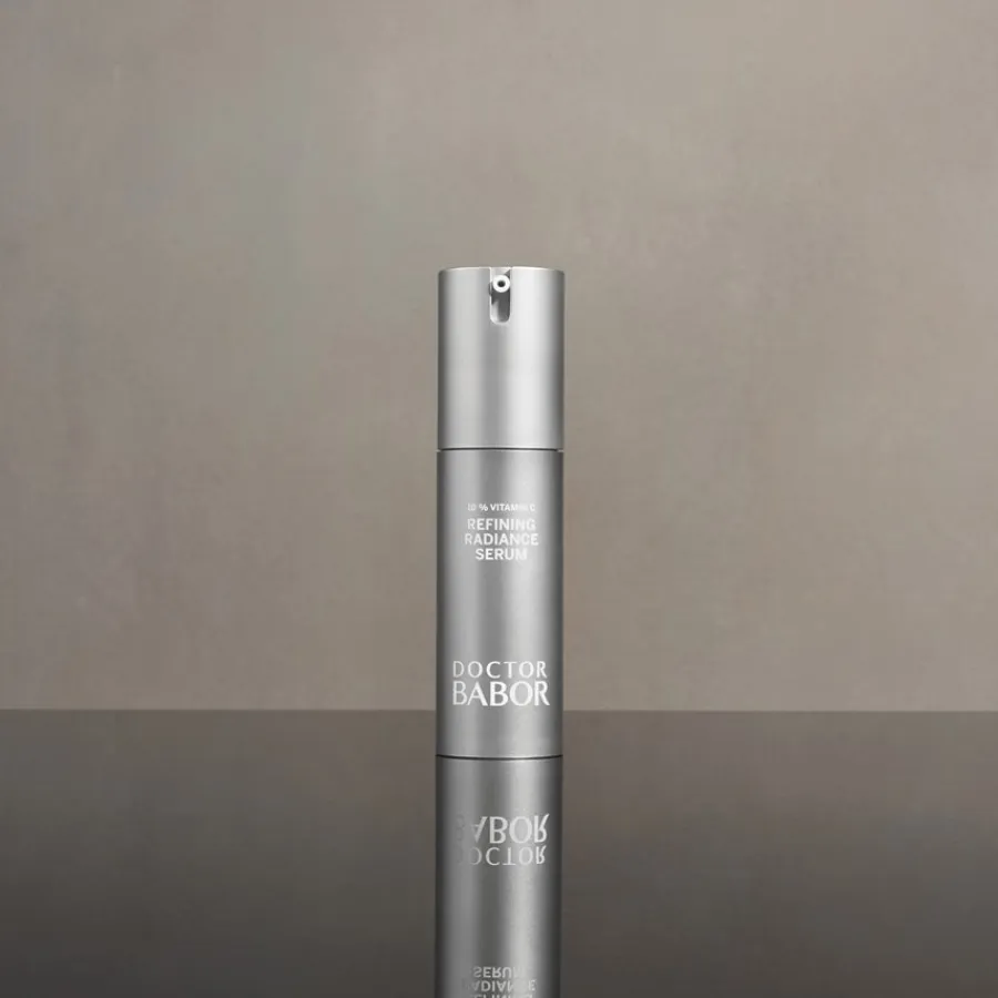 Vitamine C-Serum^BABOR Verfijnend stralend serum