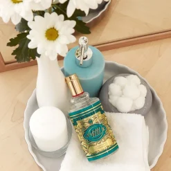 Unisex|Heren^4711 Verfrissende doekjes citrus