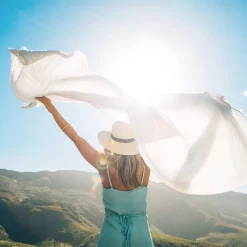 Unisex|Heren^4711 Verfrissende doekjes citrus