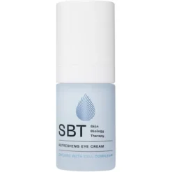 Oogcrème^SBT cell identical care Verfrissende oogcrème