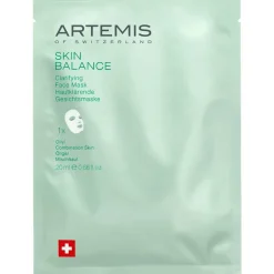 Reinigende Maskers^Artemis Verhelderend Gezichtsmasker