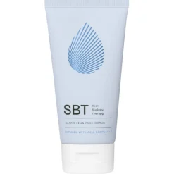 Gezichtspeeling^SBT cell identical care Verhelderende gezichtsscrub
