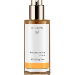 Dr. Hauschka|Annemarie Börlind^Dr. Hauschka Verhelderende gezichtstonic