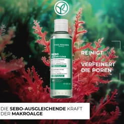 Reiniging|Gezichtstoners^Yves Rocher Verhelderende lotion