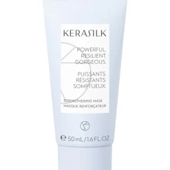 Hydraterende Haarbehandeling|Droog Haar^Kerasilk Verkwikkend masker