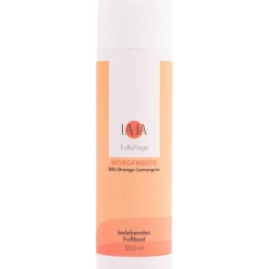 Voetenbad^LAJA Verkwikkend voetenbad