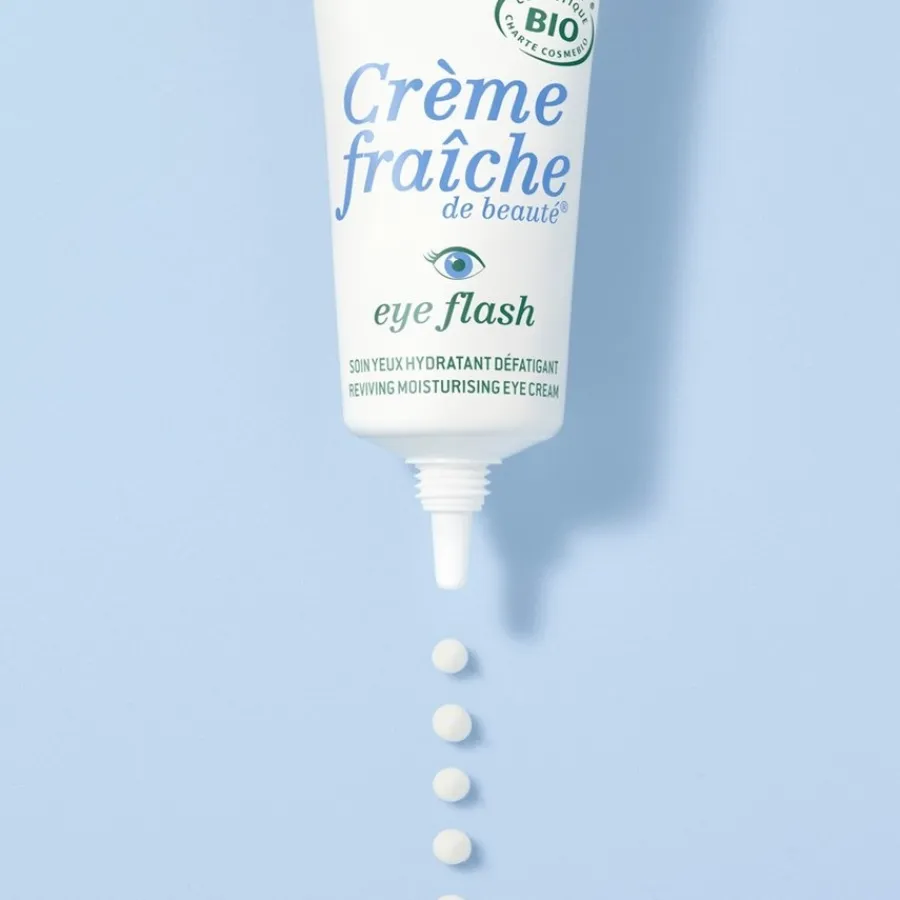 Oogcrème^Nuxe Verkwikkende Hydraterende Oogcrème