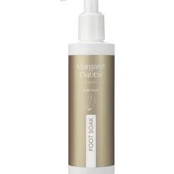 Voetmaskers^Margaret Dabbs Verkwikkende voetenzeep, Pure Feet