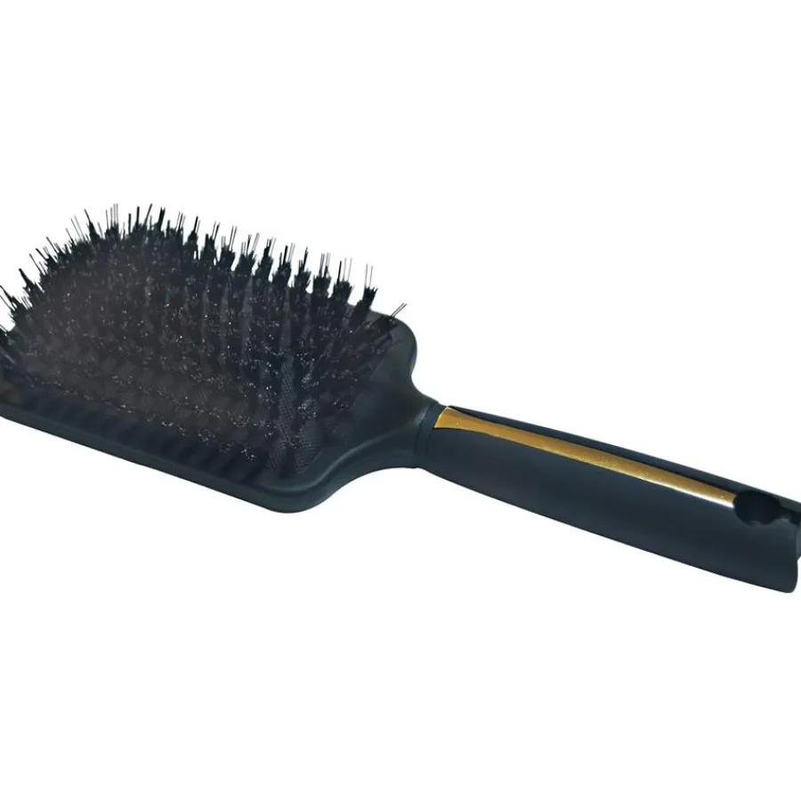 Platte Borstels & Paddle Brushes^Efalock Professional Verlengborstel voor lang haar
