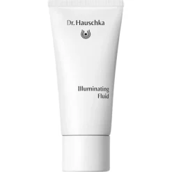 Make-Up Gezicht|Nagels^Dr. Hauschka Verlichtende vloeistof