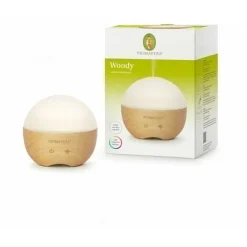 Geurdiffusers^Primavera Vernevelaar van houtachtige aroma's