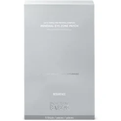Oogmaskers & -Pads^BABOR Vernieuwende Oogzone Patch