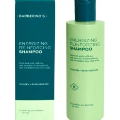 Shampoo^Barberino's Versterkende shampoo