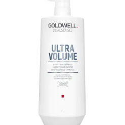 Volumeshampoo^Goldwell Versterkende shampoo