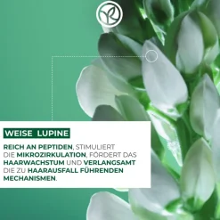 Shampoo^Yves Rocher Versterkende shampoo, Slap en futloos haar