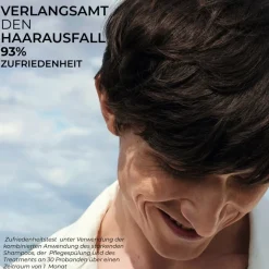 Shampoo^Yves Rocher Versterkende shampoo, Slap en futloos haar