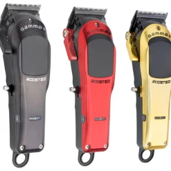 Tondeuses|Föhns^GAMMA+ Versterkt, Professionele modulaire tondeuse met roterende motor