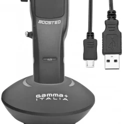 Tondeuses|Föhns^GAMMA+ Versterkt, Professionele modulaire tondeuse met roterende motor