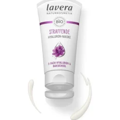 Anti-Aging^Lavera Verstevigend hyaluronmasker