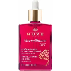 Gezichtsverzorging|Anti-Agingserum^Nuxe Verstevigende Activerende Olie-Serum