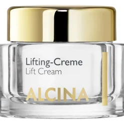Nachtcrème^ALCINA Verstevigende crème
