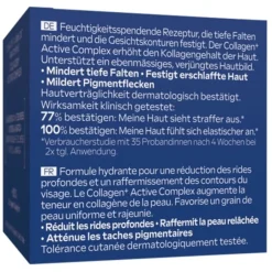 Gezichtsverzorging|Dagverzorging^WELEDA Verstevigende dagverzorging Gentiaan & Edelweiss, Vermindert diepe rimpels & pigmentvlekken