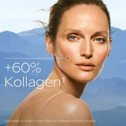 Gezichtsverzorging|Dagverzorging^WELEDA Verstevigende nachtverzorging Blauwe gentiaan & edelweiss, Voedt intensief en vermindert diepe rimpels