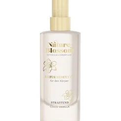 Body Oil^Nature Blossom Verstevigende natuurlijke schoonheidsolie