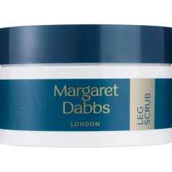 Voetscrub|Cellulitis Creme^Margaret Dabbs Verstevigende Scrub voor Benen