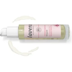 Lichaamsverzorging|Olie^Lavera Verwennende lichaamsolie