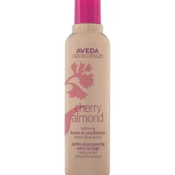 Conditioner^Aveda Verzachtende Leave-In Conditioner, kers amandel